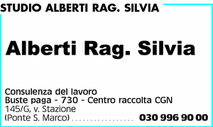 Visualizza Inserzione
