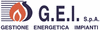 G.E.I. Gestione Energetica Impianti logo