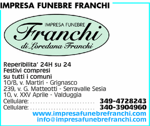 Visualizza Inserzione