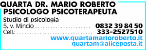Visualizza Inserzione