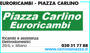 Visualizza Inserzione