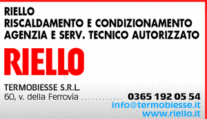 Visualizza Inserzione
