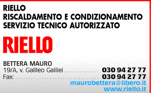 Visualizza Inserzione
