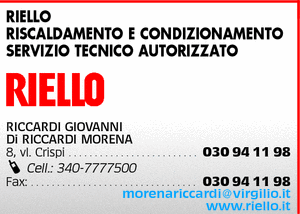 Visualizza Inserzione