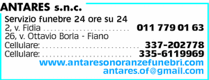 Visualizza Inserzione