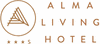 Alma Living Hotel al Girarrosto logo