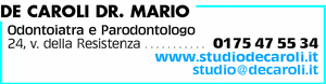 Visualizza Inserzione