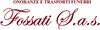 Pompe Funebri Fossati Bisio - Malvezzi e Sciutto logo