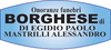 Onoranze Funebri Borghese di di Egidio Paolo logo