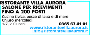 Visualizza Inserzione