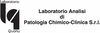 Laboratorio Analisi di Patologia Chimico Clinica logo