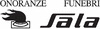 Onoranze Funebri Sala logo