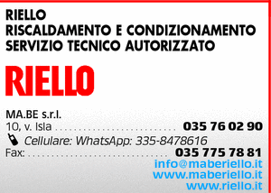 Visualizza Inserzione