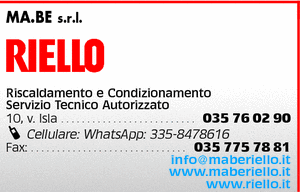 Visualizza Inserzione