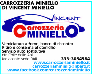 Visualizza Inserzione