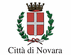 Comune di Novara logo