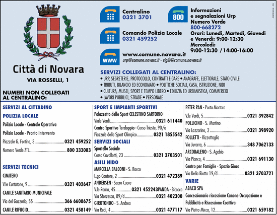 Visualizza Inserzione