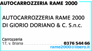 Visualizza Inserzione