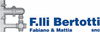 Impianti Termosanitari Flli Bertotti F.lli Bertotti Snc logo
