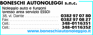 Visualizza Inserzione