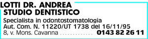Visualizza Inserzione