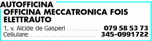 Visualizza Inserzione