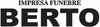 Impresa Funebre Berto logo
