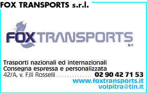 Visualizza Inserzione