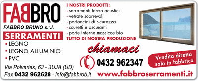 Visualizza Inserzione