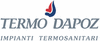 Dapoz Christian Termo Dapoz logo