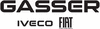 Gasser - Iveco - Fiat Professional logo