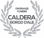 Impresa Funebre Caldera Onoranze Funebri Caldera Borgo D'Ale logo