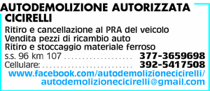 Visualizza Inserzione
