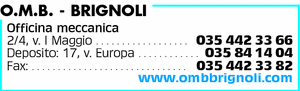 Visualizza Inserzione