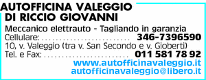 Visualizza Inserzione