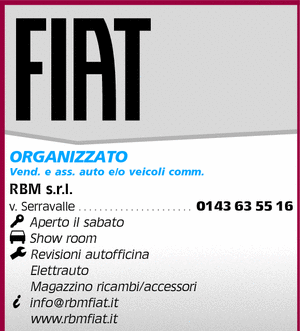 Visualizza Inserzione