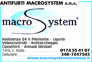 Visualizza Inserzione