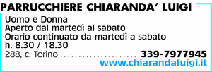 Visualizza Inserzione
