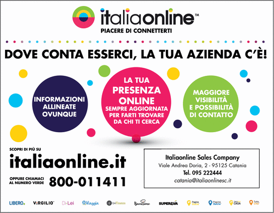 Visualizza Inserzione
