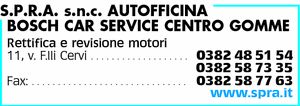 Visualizza Inserzione