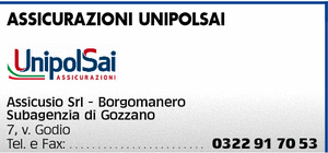Visualizza Inserzione