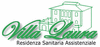 Villa Laura logo