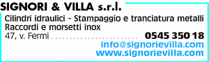 Visualizza Inserzione