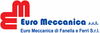 Euro Meccanica di Fanella e Ferri Srl Euro Meccanica Srl logo