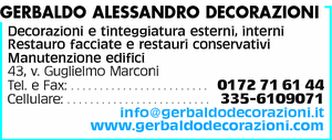 Visualizza Inserzione