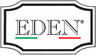 Eden Onoranze Funebri logo