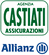 Castiati Assicurazioni - Allianz logo