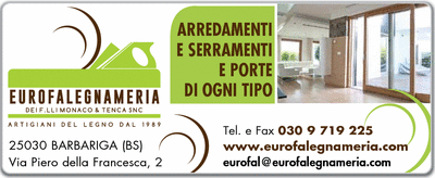 Visualizza Inserzione
