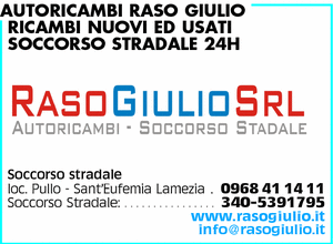 Visualizza Inserzione