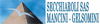 Onoranze Funebri Corinaldo Secchiaroli S.a.s. Mancini - Gelsomini logo